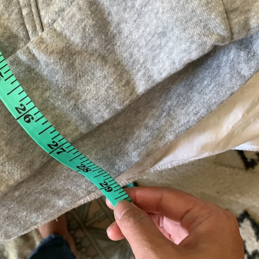 Adidas Basic Pullover Hoodie. Medium - Picture 8 of 11